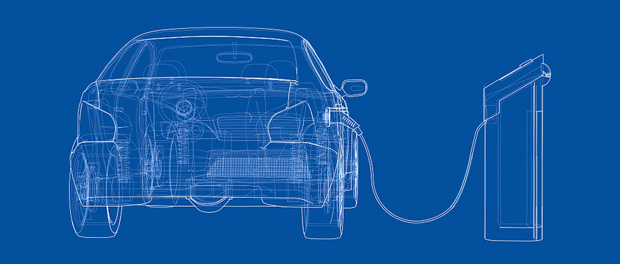 中國新能源汽車深化全球布局，宏山激光驅(qū)動強引擎