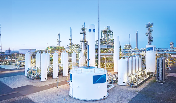 宏山 in 高端制造業 | in氫能儲能領域，宏山激光將如何發光發熱？