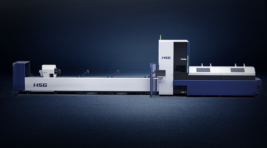 激光切割新時代，不止于國產化替代