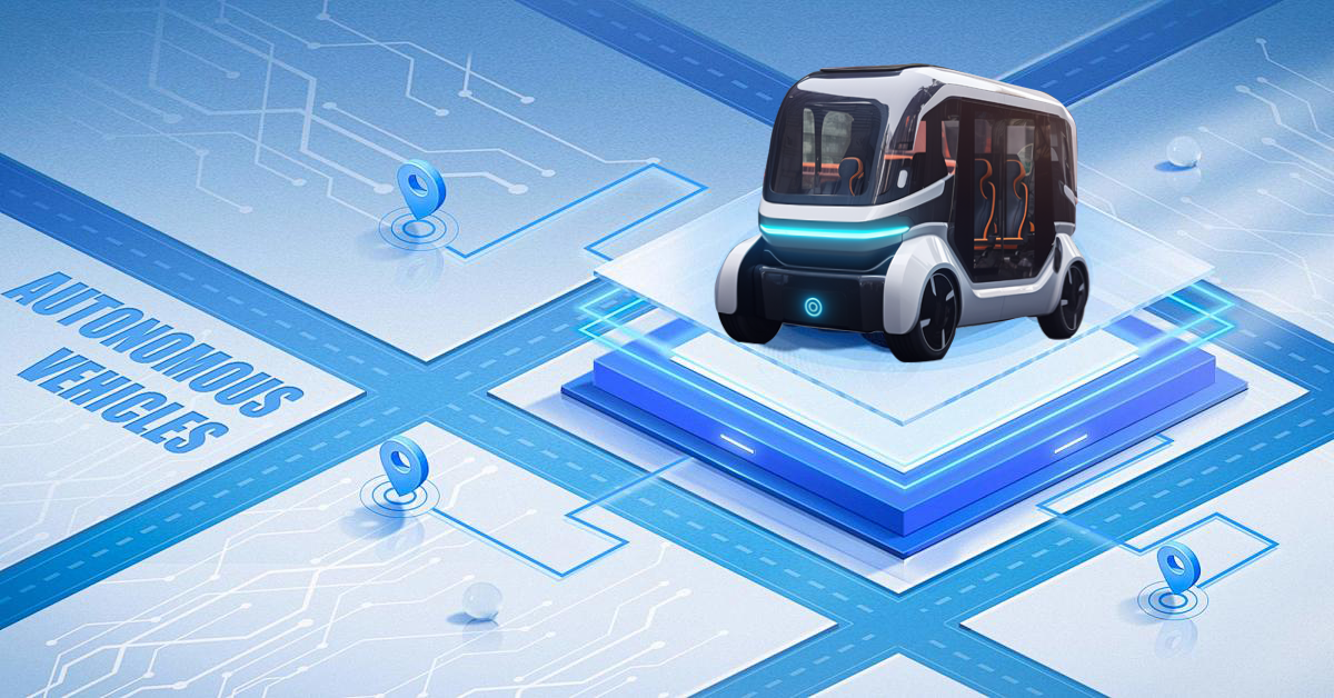 上車！宏山激光助力無(wú)人駕駛“全速前進(jìn)” 