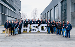 巴西客戶訪問(wèn)宏石激光，深化合作促智能制造升級(jí)